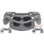 Raybestos FRC11037 Raybestos R-Line Reman Semi-Loaded Caliper & Bracket Assy