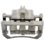 Raybestos FRC11038N Raybestos Element3 New Semi-Loaded Caliper & Bracket Assy