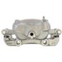 Raybestos FRC11038N Raybestos Element3 New Semi-Loaded Caliper & Bracket Assy