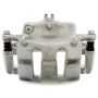 Raybestos FRC11038N Raybestos Element3 New Semi-Loaded Caliper & Bracket Assy