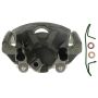 Raybestos FRC11067 Raybestos R-Line Reman Semi-Loaded Caliper & Bracket Assy