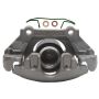 Raybestos FRC11068 Raybestos R-Line Reman Semi-Loaded Caliper & Bracket Assy