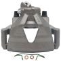 Raybestos FRC11068 Raybestos R-Line Reman Semi-Loaded Caliper & Bracket Assy