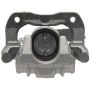 Raybestos FRC11073 Raybestos R-Line Reman Semi-Loaded Caliper & Bracket Assy