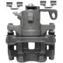 Raybestos FRC11073 Raybestos R-Line Reman Semi-Loaded Caliper & Bracket Assy