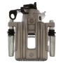 Raybestos FRC11073N Raybestos Element3 New Semi-Loaded Caliper & Bracket Assy