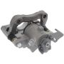 Raybestos FRC11074 Raybestos R-Line Reman Semi-Loaded Caliper & Bracket Assy
