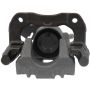 Raybestos FRC11074 Raybestos R-Line Reman Semi-Loaded Caliper & Bracket Assy