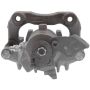 Raybestos FRC11074 Raybestos R-Line Reman Semi-Loaded Caliper & Bracket Assy