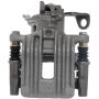 Raybestos FRC11074 Raybestos R-Line Reman Semi-Loaded Caliper & Bracket Assy