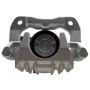 Raybestos FRC11074N Raybestos Element3 New Semi-Loaded Caliper & Bracket Assy