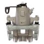 Raybestos FRC11074N Raybestos Element3 New Semi-Loaded Caliper & Bracket Assy