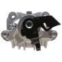 Raybestos FRC11074N Raybestos Element3 New Semi-Loaded Caliper & Bracket Assy