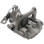 Raybestos FRC11075 Raybestos R-Line Reman Semi-Loaded Caliper & Bracket Assy