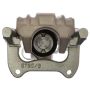 Raybestos FRC11075 Raybestos R-Line Reman Semi-Loaded Caliper & Bracket Assy