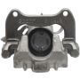 Raybestos FRC11075 Raybestos R-Line Reman Semi-Loaded Caliper & Bracket Assy