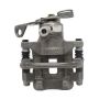 Raybestos FRC11075 Raybestos R-Line Reman Semi-Loaded Caliper & Bracket Assy
