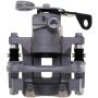 Raybestos FRC11075N Raybestos Element3 New Semi-Loaded Caliper & Bracket Assy