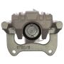 Raybestos FRC11076 Raybestos R-Line Reman Semi-Loaded Caliper & Bracket Assy