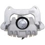 Raybestos FRC11076N Raybestos Element3 New Semi-Loaded Caliper & Bracket Assy