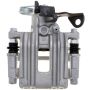 Raybestos FRC11076N Raybestos Element3 New Semi-Loaded Caliper & Bracket Assy
