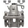 Raybestos FRC11077 Raybestos R-Line Reman Semi-Loaded Caliper & Bracket Assy