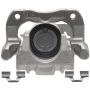 Raybestos FRC11077 Raybestos R-Line Reman Semi-Loaded Caliper & Bracket Assy