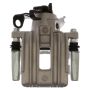 Raybestos FRC11077N Raybestos Element3 New Semi-Loaded Caliper & Bracket Assy