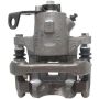 Raybestos FRC11078 Raybestos R-Line Reman Semi-Loaded Caliper & Bracket Assy