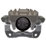 Raybestos FRC11078N Raybestos Element3 New Semi-Loaded Caliper & Bracket Assy