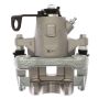 Raybestos FRC11078N Raybestos Element3 New Semi-Loaded Caliper & Bracket Assy