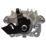 Raybestos FRC11078N Raybestos Element3 New Semi-Loaded Caliper & Bracket Assy