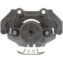 Raybestos FRC11079 Raybestos R-Line Reman Semi-Loaded Caliper & Bracket Assy