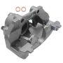 Raybestos FRC11080 Raybestos R-Line Reman Semi-Loaded Caliper & Bracket Assy