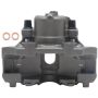Raybestos FRC11080 Raybestos R-Line Reman Semi-Loaded Caliper & Bracket Assy