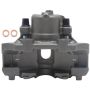 Raybestos FRC11080 Raybestos R-Line Reman Semi-Loaded Caliper & Bracket Assy