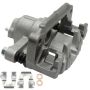 Raybestos FRC11081 Raybestos R-Line Reman Semi-Loaded Caliper & Bracket Assy
