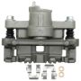 Raybestos FRC11081 Raybestos R-Line Reman Semi-Loaded Caliper & Bracket Assy