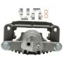 Raybestos FRC11081 Raybestos R-Line Reman Semi-Loaded Caliper & Bracket Assy