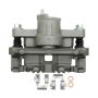 Raybestos FRC11081 Raybestos R-Line Reman Semi-Loaded Caliper & Bracket Assy