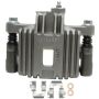 Raybestos FRC11081 Raybestos R-Line Reman Semi-Loaded Caliper & Bracket Assy
