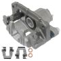 Raybestos FRC11082 Raybestos R-Line Reman Semi-Loaded Caliper & Bracket Assy