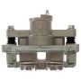 Raybestos FRC11082N Raybestos Element3 New Semi-Loaded Caliper & Bracket Assy