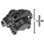 Raybestos FRC11083 Raybestos R-Line Reman Semi-Loaded Caliper