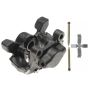 Raybestos FRC11083 Raybestos R-Line Reman Semi-Loaded Caliper
