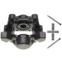 Raybestos FRC11084 Raybestos R-Line Reman Semi-Loaded Caliper