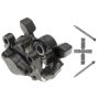 Raybestos FRC11084 Raybestos R-Line Reman Semi-Loaded Caliper