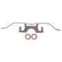 Raybestos FRC11086C Raybestos R-Line Reman Semi-Loaded Coated Caliper