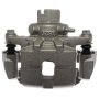Raybestos FRC11095C Raybestos R-Line Reman Semi-Loaded Coated Caliper & Bracket Assy