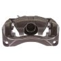 Raybestos FRC11096 Raybestos R-Line Reman Semi-Loaded Caliper & Bracket Assy